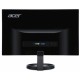 Монитор Acer 23.8" R240HYbidx черный IPS LED 16:9 DVI HDMI матовая 1000:1 250cd 178гр/178гр 1920x1080 D-Sub FHD 2.86кг