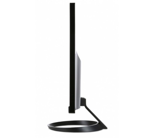 Монитор Acer 23.8" R240HYbidx черный IPS LED 16:9 DVI HDMI матовая 1000:1 250cd 178гр/178гр 1920x1080 D-Sub FHD 2.86кг