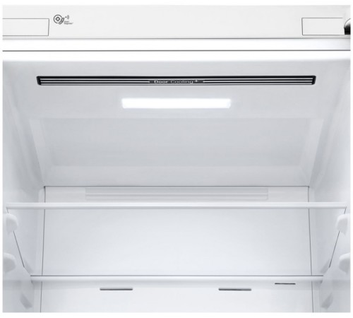 Холодильник LG GA-B509CQSL белый (двухкамерный)