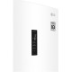 Холодильник LG GA-B509CQSL белый (двухкамерный)