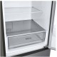 Холодильник LG GA-B509CLSL графит (двухкамерный)