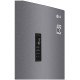 Холодильник LG GA-B509CLSL графит (двухкамерный)