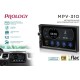 Автомагнитола Prology MPV-310 2DIN 4x55Вт