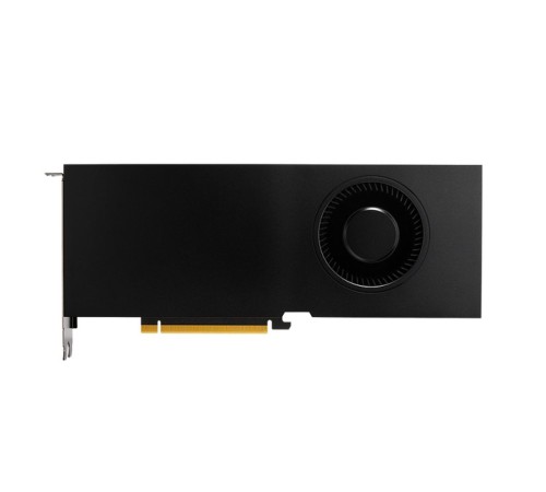 Видеокарта NVIDIA Quadro nVidia RTX A5000 24576 384 [900-5G132-2200-000]