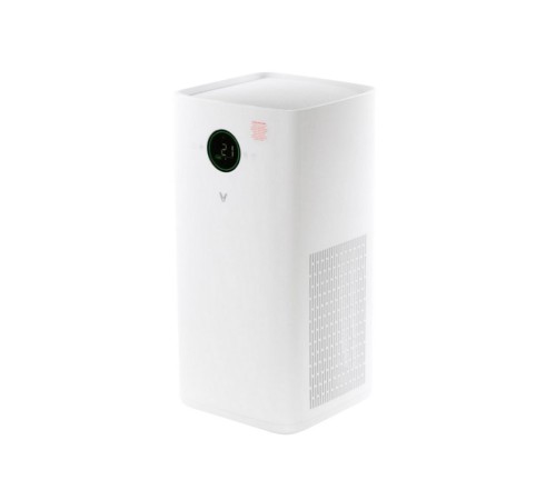 Очиститель воздуха Viomi Smart Air Purifier Pro (UV) (VXKJ03) Smart Air Purifier Pro (UV) (VXKJ03)