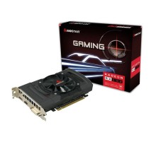 Видеокарта BIOSTAR AMD RX 550 1100 4096 6000 128 RTL [VA5505RF41]