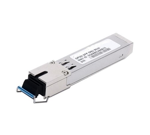 DPN-100/C1A GPON SFP ONT module DPN-100/C1A GPON SFP ONT module
