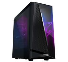 Платформа GIGABYTE Aorus GB-AMXI9N8A-2051 1.0 FOR EK Intel i9-11900K / RTX 3080 (819604)