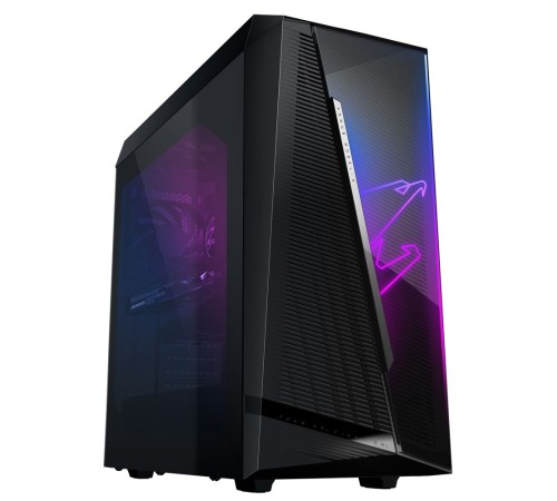 Платформа GIGABYTE Aorus GB-AMXI9N8A-2051 1.0 FOR EK Intel i9-11900K / RTX 3080 (819604)