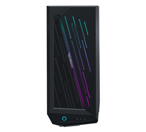 Платформа GIGABYTE Aorus GB-AMXI9N8A-2051 1.0 FOR EK Intel i9-11900K / RTX 3080 (819604)