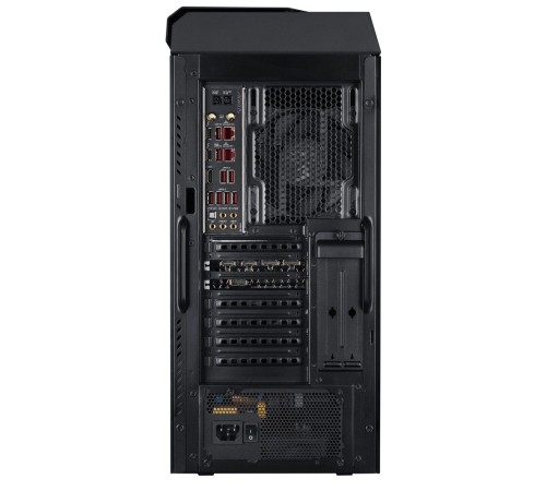 Платформа GIGABYTE Aorus GB-AMXI9N8A-2051 1.0 FOR EK Intel i9-11900K / RTX 3080 (819604)