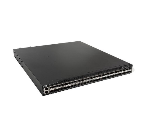 Коммутатор D-Link DXS-3610-54S/A1ASI управляемый