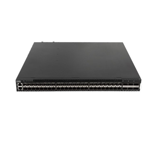 Коммутатор D-Link DXS-3610-54S/A1ASI управляемый