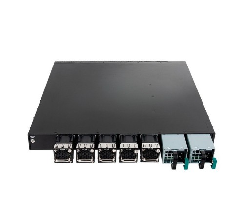 Коммутатор D-Link DXS-3610-54S/A1ASI управляемый