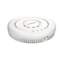 DWL-8620AP/UN/A1A Беспроводная двухдиапазонная унифицированная точка доступа AC2600 Wave 2 с MU-MIMO и PoE
