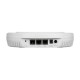 DWL-8620AP/UN/A1A Беспроводная двухдиапазонная унифицированная точка доступа AC2600 Wave 2 с MU-MIMO и PoE