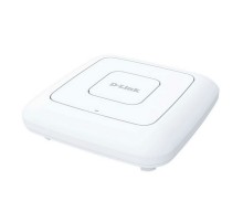 Точка доступа D-Link DAP-600P (DAP-600P/RU/A1A) AC2600 1000BASE-T белый