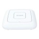 Точка доступа D-Link DAP-600P (DAP-600P/RU/A1A) AC2600 1000BASE-T белый