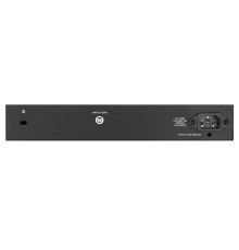 Коммутатор D-Link DGS-1210-10/FL1A 8G 2SFP настраиваемый