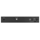 Коммутатор D-Link DGS-1210-10/FL1A 8G 2SFP настраиваемый