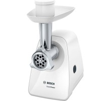 Мясорубка Bosch MFW2517W 1500Вт белый