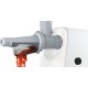 Мясорубка Bosch MFW2517W 1500Вт белый