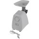 Мясорубка Bosch MFW2517W 1500Вт белый