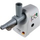 Мясорубка Bosch MFW2517W 1500Вт белый