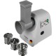 Мясорубка Bosch MFW2517W 1500Вт белый