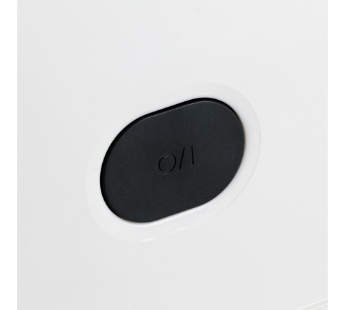 Мясорубка Bosch MFW2517W 1500Вт белый
