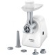 Мясорубка Bosch MFW2520W 350Вт белый