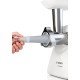 Мясорубка Bosch MFW2520W 350Вт белый