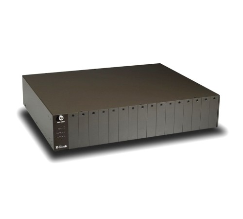 Шасси D-Link DMC-1000/A3A