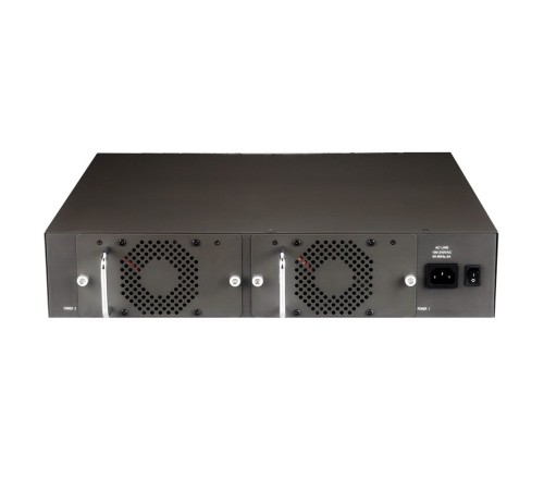 Шасси D-Link DMC-1000/A3A