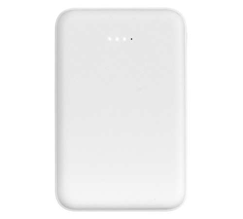 Мобильный аккумулятор Buro T4-10000 10000mAh 2A 2xUSB белый (T4-10000-WT) Мобильный аккумулятор Buro T4-10000 10000mAh 2A 2xUSB белый (T4-10000-WT)