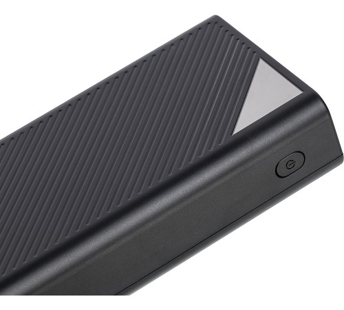 Мобильный аккумулятор Digma Power Delivery DGP-30000-4U 30000mAh 3A QC PD 22.5W 4xUSB черный (DGP-30000-4U-B) Мобильный аккумулятор Digma Power Delivery DGP-30000-4U 30000mAh 3A QC PD 22.5W 4xUSB черный (DGP-30000-4U-B)