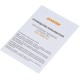 Мобильный аккумулятор Digma Power Delivery DGP-30000-4U 30000mAh 3A QC PD 22.5W 4xUSB черный (DGP-30000-4U-B)