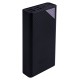 Мобильный аккумулятор Digma Power Delivery DGP-30000-4U 30000mAh 3A QC PD 22.5W 4xUSB черный (DGP-30000-4U-B)