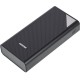 Мобильный аккумулятор Digma Power Delivery DGP-30000-4U 30000mAh 3A QC PD 22.5W 4xUSB черный (DGP-30000-4U-B)