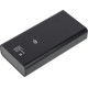 Мобильный аккумулятор Digma Power Delivery DGP-30000-4U 30000mAh 3A QC PD 22.5W 4xUSB черный (DGP-30000-4U-B)