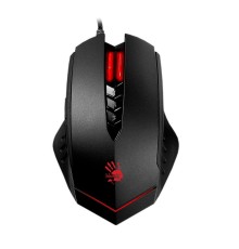 Мышь A4Tech Bloody V8 черный оптическая (3200dpi) USB3.0 (8but)