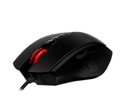 Мышь A4Tech Bloody V8 черный оптическая (3200dpi) USB3.0 (8but) Мышь A4Tech Bloody V8 черный оптическая (3200dpi) USB3.0 (8but)