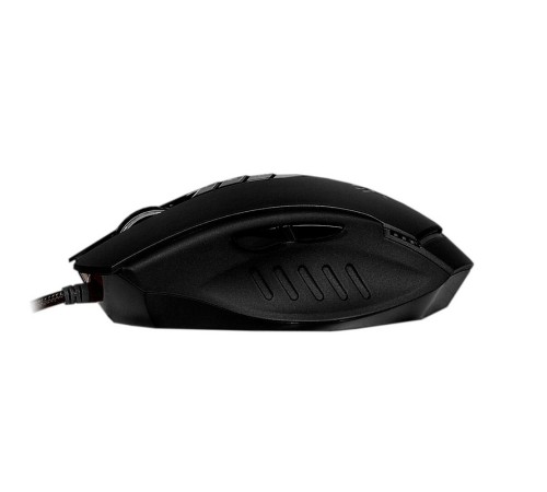 Мышь A4Tech Bloody V8 черный оптическая (3200dpi) USB3.0 (8but) Мышь A4Tech Bloody V8 черный оптическая (3200dpi) USB3.0 (8but)