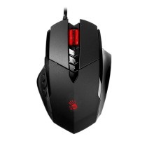 Мышь A4Tech Bloody V7 черный оптическая (3200dpi) USB3.0 (8but)