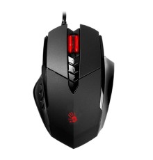 Мышь A4Tech Bloody V7 черный оптическая (3200dpi) USB3.0 (8but)