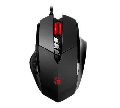 Мышь A4Tech Bloody V7 черный оптическая (3200dpi) USB3.0 (8but) Мышь A4Tech Bloody V7 черный оптическая (3200dpi) USB3.0 (8but)