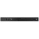 DGS-3630-28PC/A2ASI Управляемый L3 стекируемый коммутатор с 20 портами 10/100/1000Base-T, 4 комбо?портами 100/1000Base-T/SFP и 4 портами 10GBase-X SFP+ (24 порта PoE 802.3af/at, PoE?бюджет 370 Вт; 740 Вт с DPS?700)б (441264)