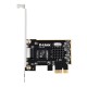 Сетевой адаптер Gigabit Ethernet D-Link DGE-562T DGE-562T/A1A PCI Express x1