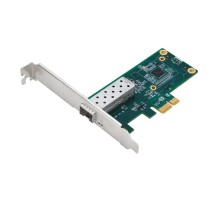Сетевой адаптер Gigabit Ethernet D-Link DGE-560SX/D1A PCI Express x1