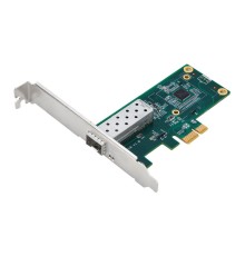 Сетевой адаптер Gigabit Ethernet D-Link DGE-560SX/D1A PCI Express x1